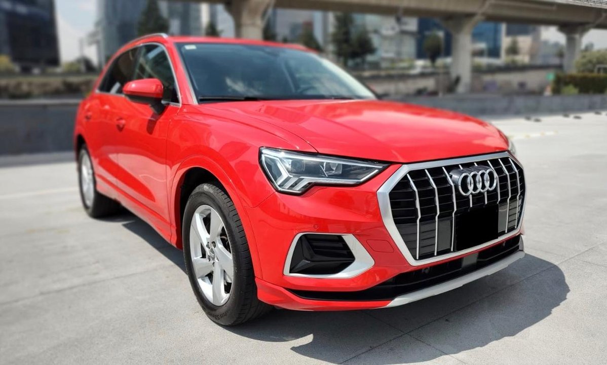 2023 AUDI Q3 SELECT